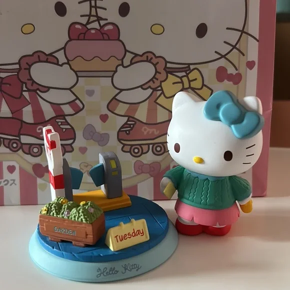 Hello kitty - Picture 3 of 5
